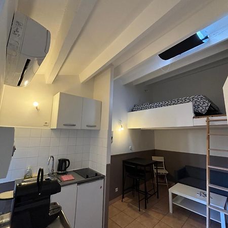 Agapee Apartman Aix-en-Provence Kültér fotó