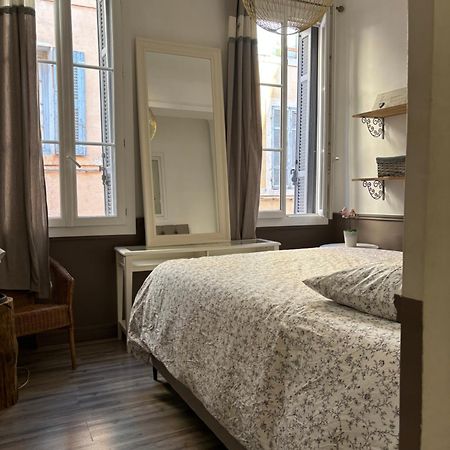 Agapee Apartman Aix-en-Provence Kültér fotó