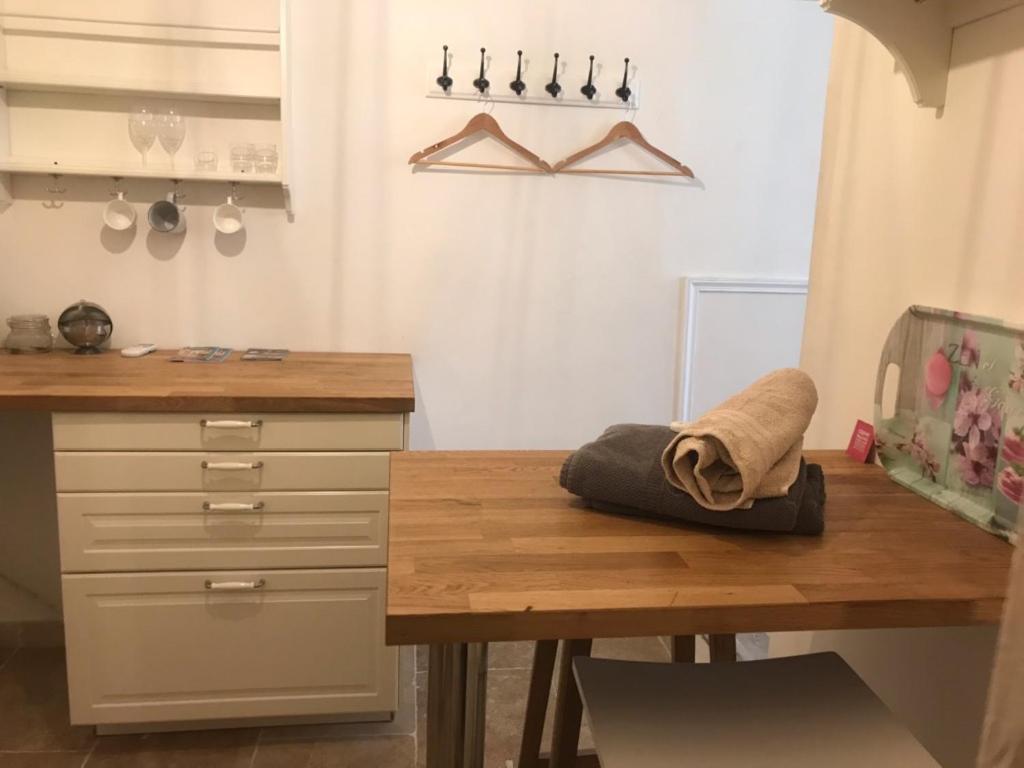 Agapee Apartman Aix-en-Provence Kültér fotó