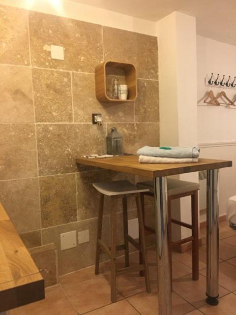 Agapee Apartman Aix-en-Provence Kültér fotó