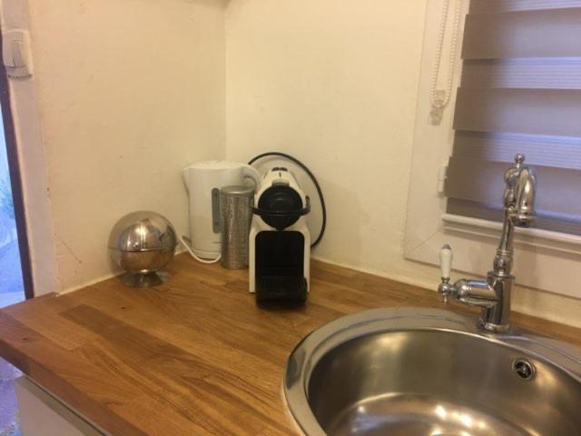 Agapee Apartman Aix-en-Provence Kültér fotó