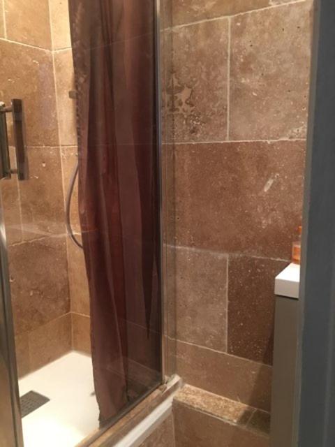 Agapee Apartman Aix-en-Provence Kültér fotó