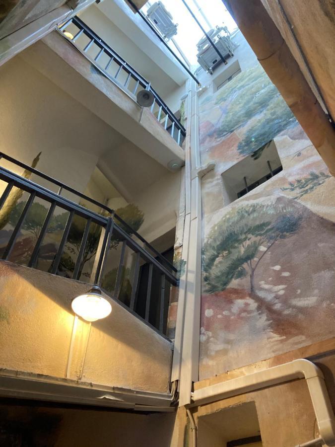 Agapee Apartman Aix-en-Provence Kültér fotó