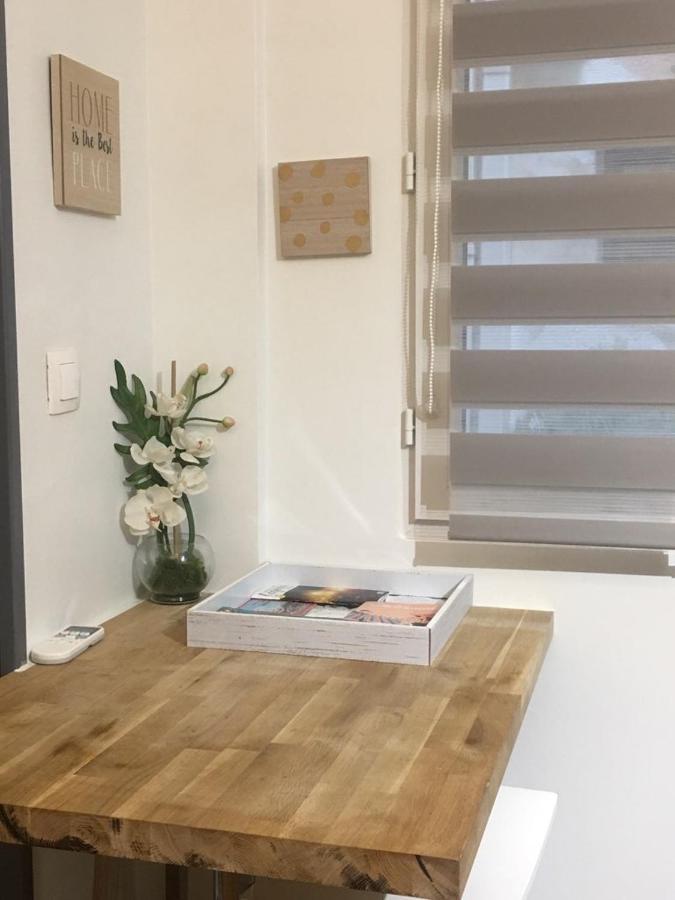 Agapee Apartman Aix-en-Provence Kültér fotó