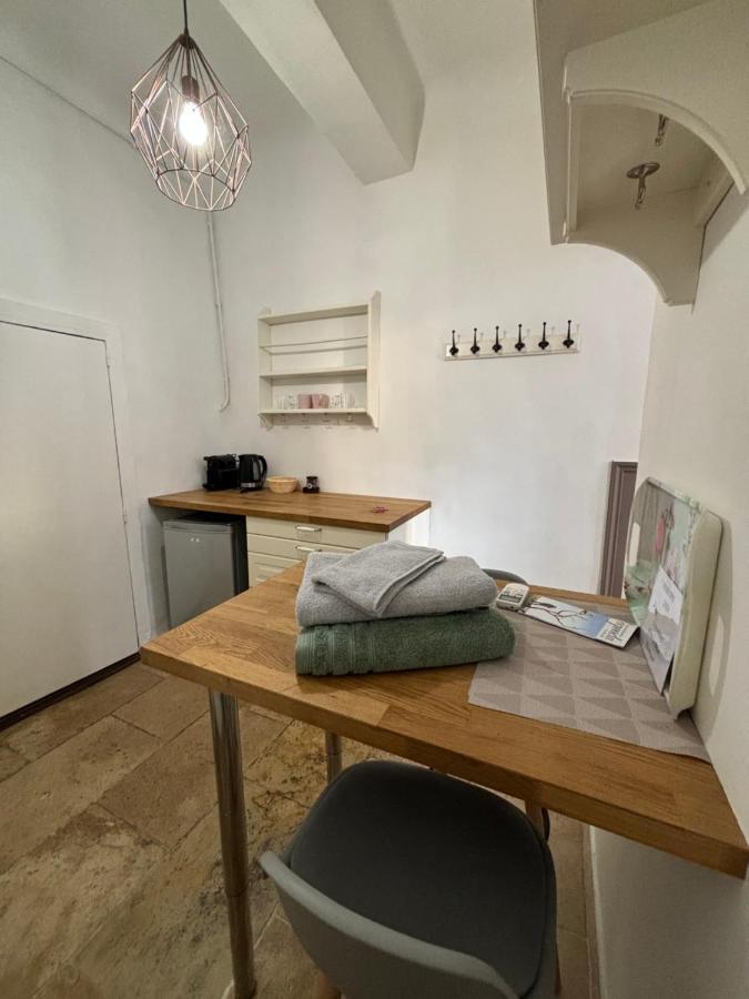 Agapee Apartman Aix-en-Provence Kültér fotó