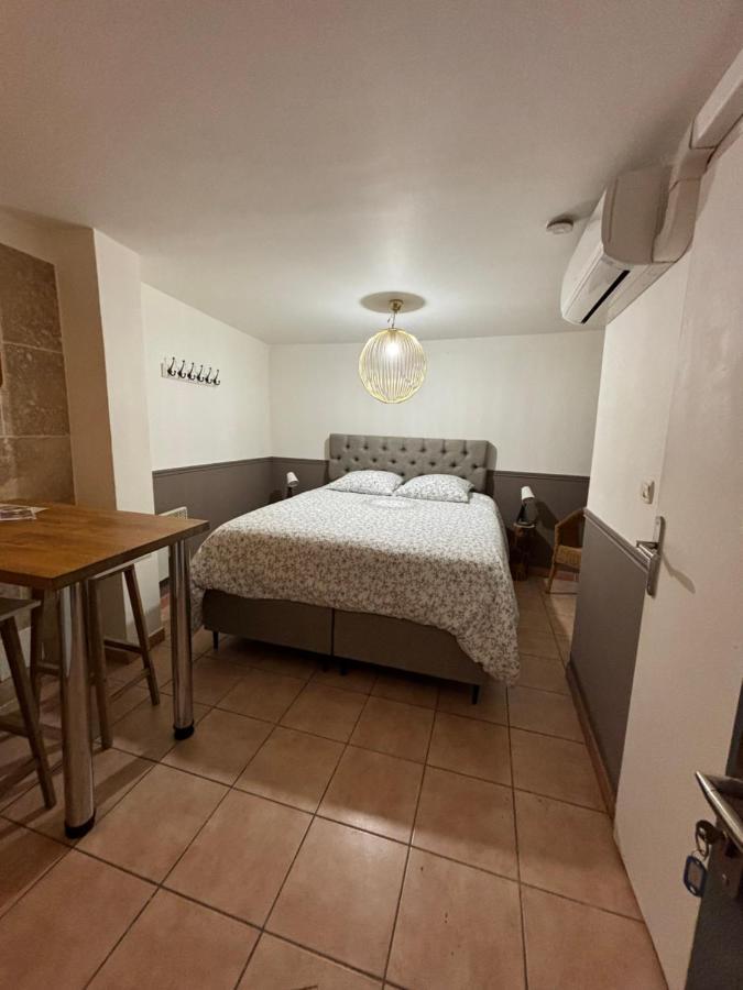 Agapee Apartman Aix-en-Provence Kültér fotó