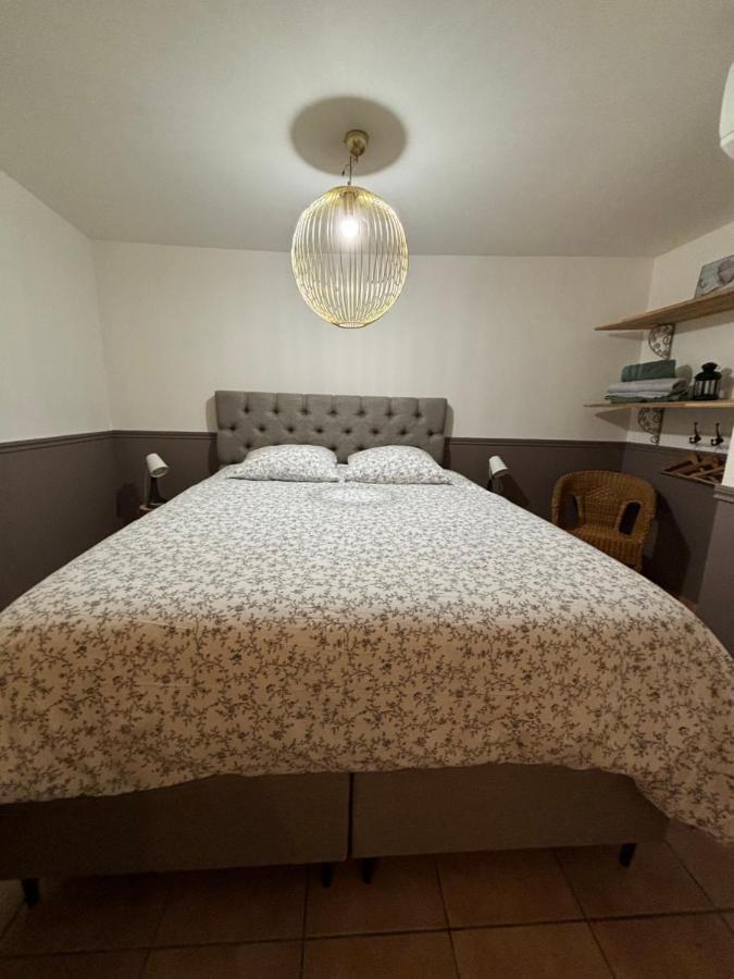 Agapee Apartman Aix-en-Provence Kültér fotó