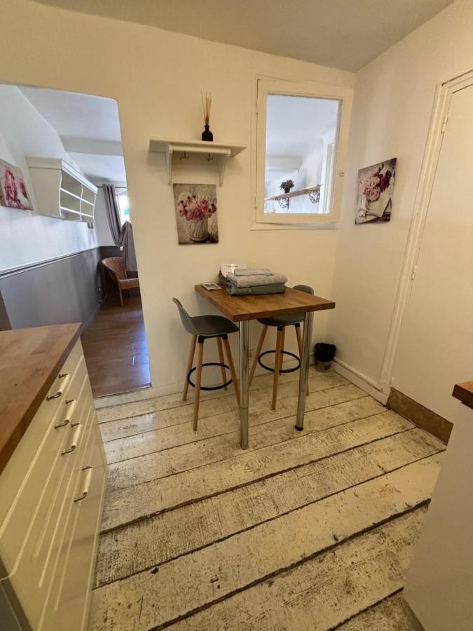 Agapee Apartman Aix-en-Provence Kültér fotó