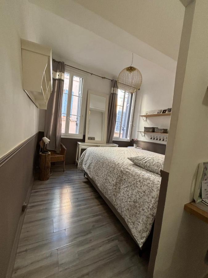 Agapee Apartman Aix-en-Provence Kültér fotó