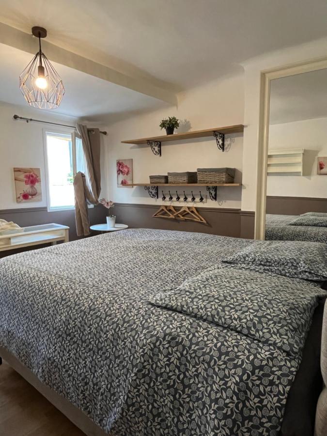 Agapee Apartman Aix-en-Provence Kültér fotó