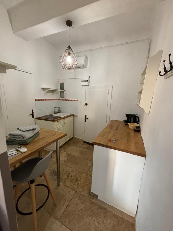 Agapee Apartman Aix-en-Provence Kültér fotó