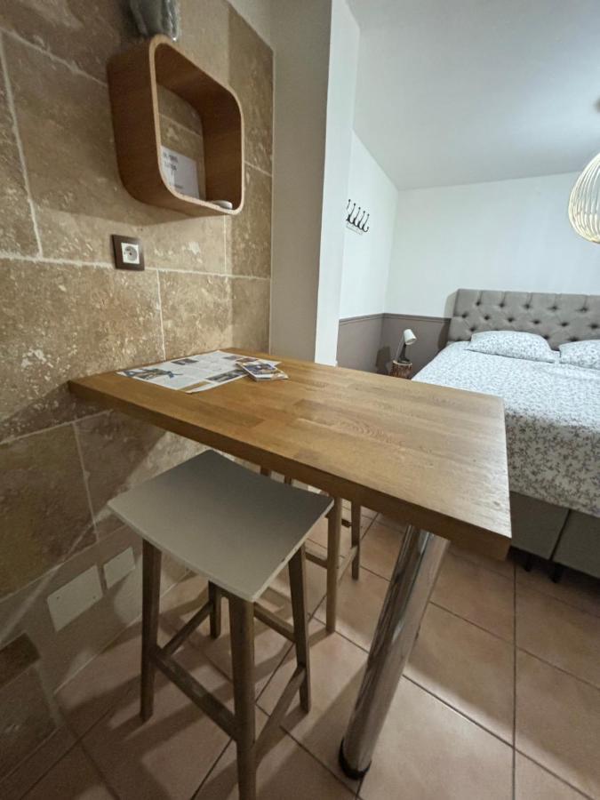 Agapee Apartman Aix-en-Provence Kültér fotó
