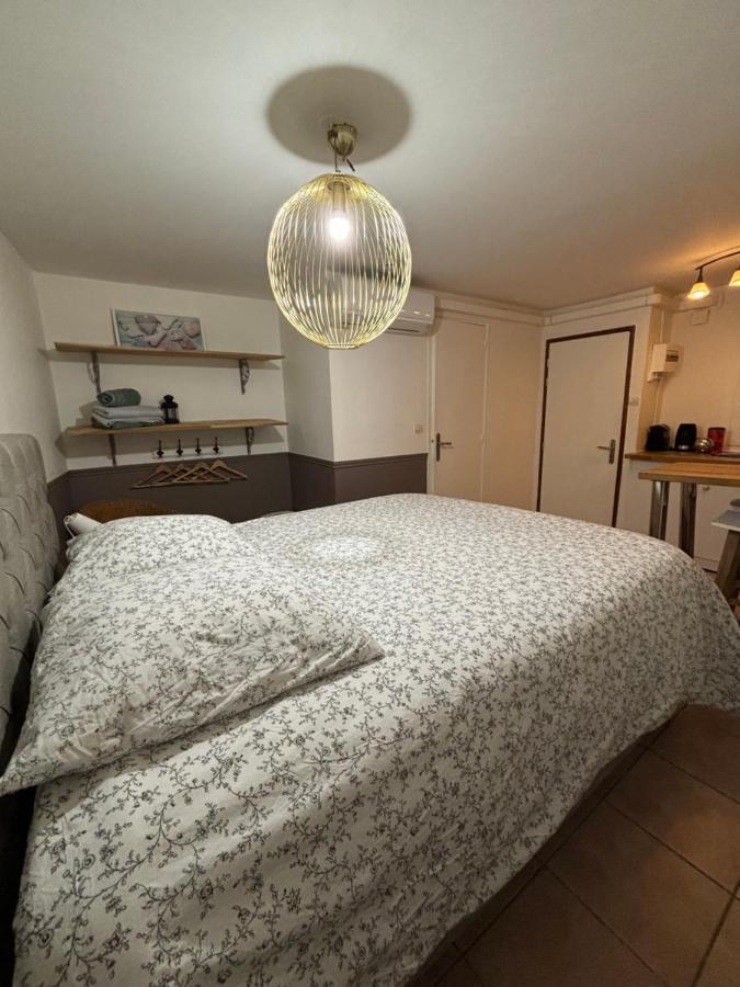 Agapee Apartman Aix-en-Provence Kültér fotó