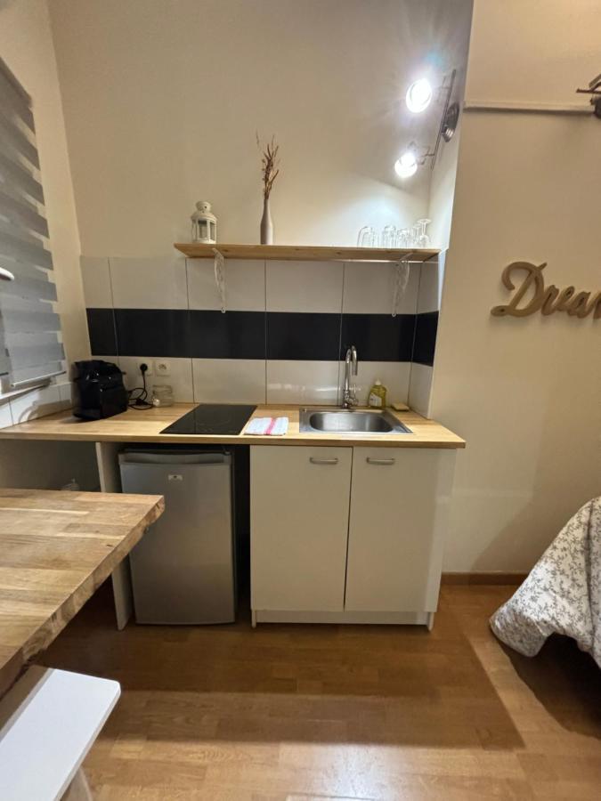 Agapee Apartman Aix-en-Provence Kültér fotó