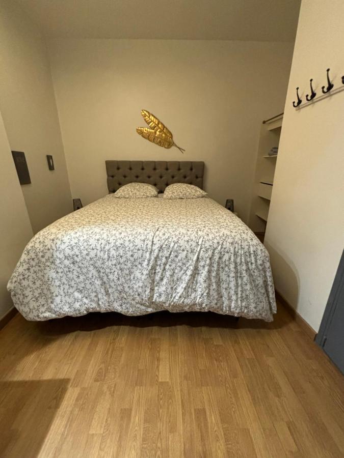 Agapee Apartman Aix-en-Provence Kültér fotó