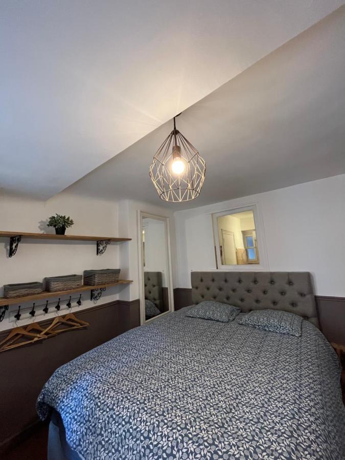 Agapee Apartman Aix-en-Provence Kültér fotó
