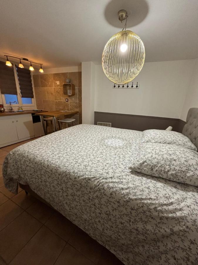 Agapee Apartman Aix-en-Provence Kültér fotó