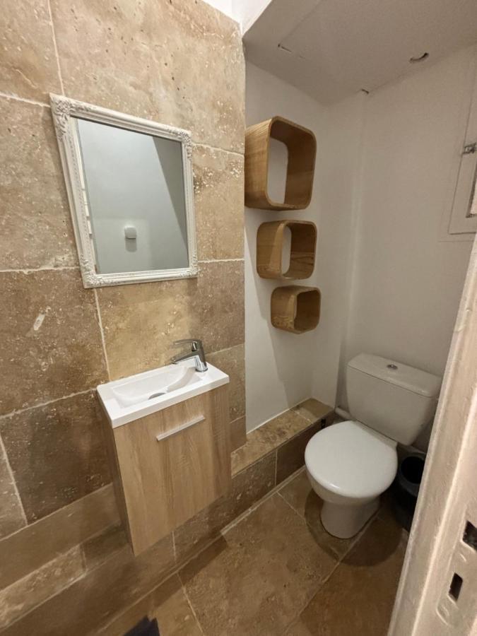 Agapee Apartman Aix-en-Provence Kültér fotó