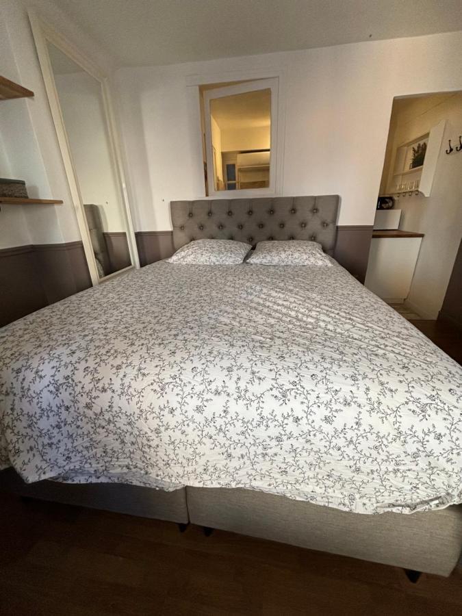 Agapee Apartman Aix-en-Provence Kültér fotó