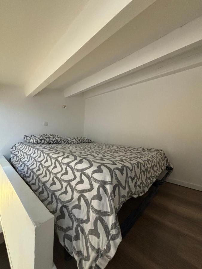 Agapee Apartman Aix-en-Provence Kültér fotó