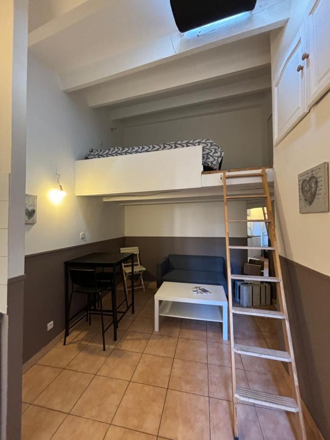Agapee Apartman Aix-en-Provence Kültér fotó
