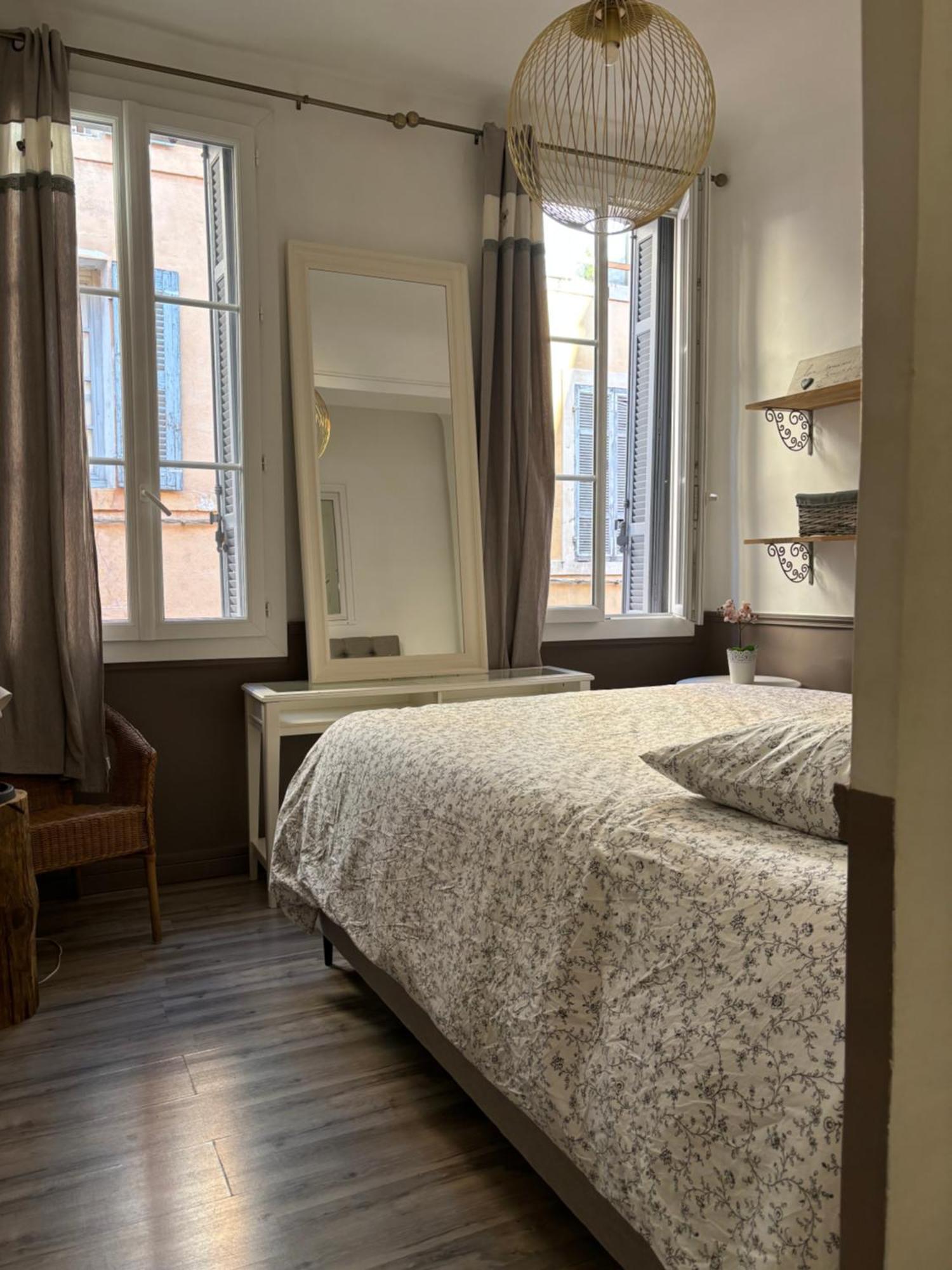 Agapee Apartman Aix-en-Provence Kültér fotó